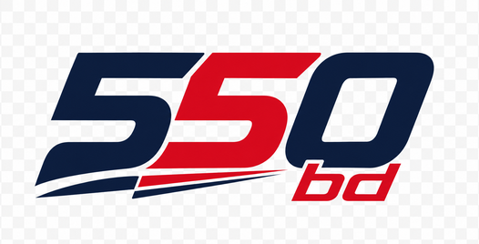 550 bd logo